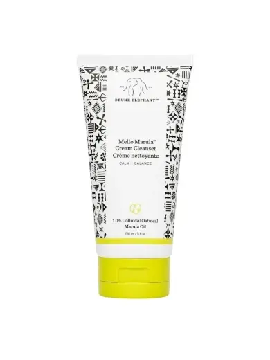 DRUNK ELEPHANT MELLO MARULA CREAM CLEANSER 150 ML