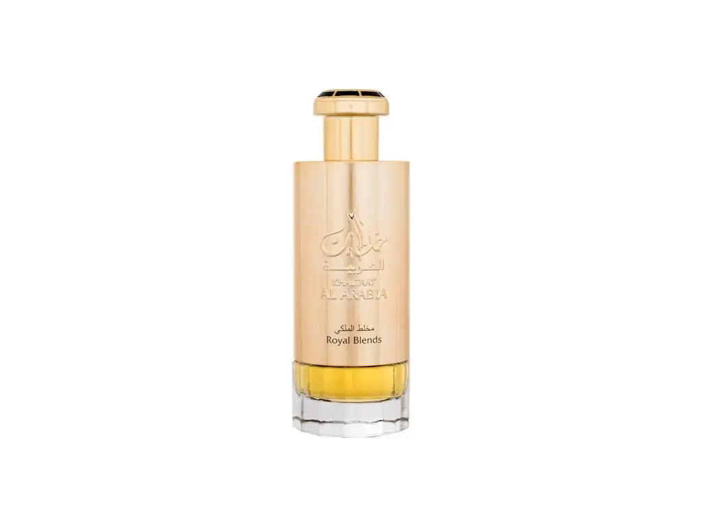 Lattafa Khaltaat Al Arabia Royal Blends Eau de Parfum 100 ml