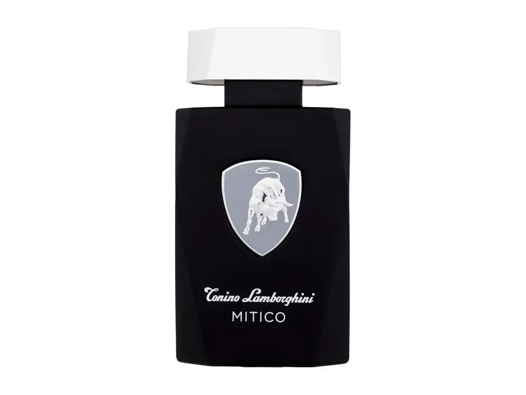 Lamborghini Mitico Eau de Toilette 200 ml