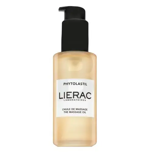 Lierac Phytolastil The Massage Oil 100 ml