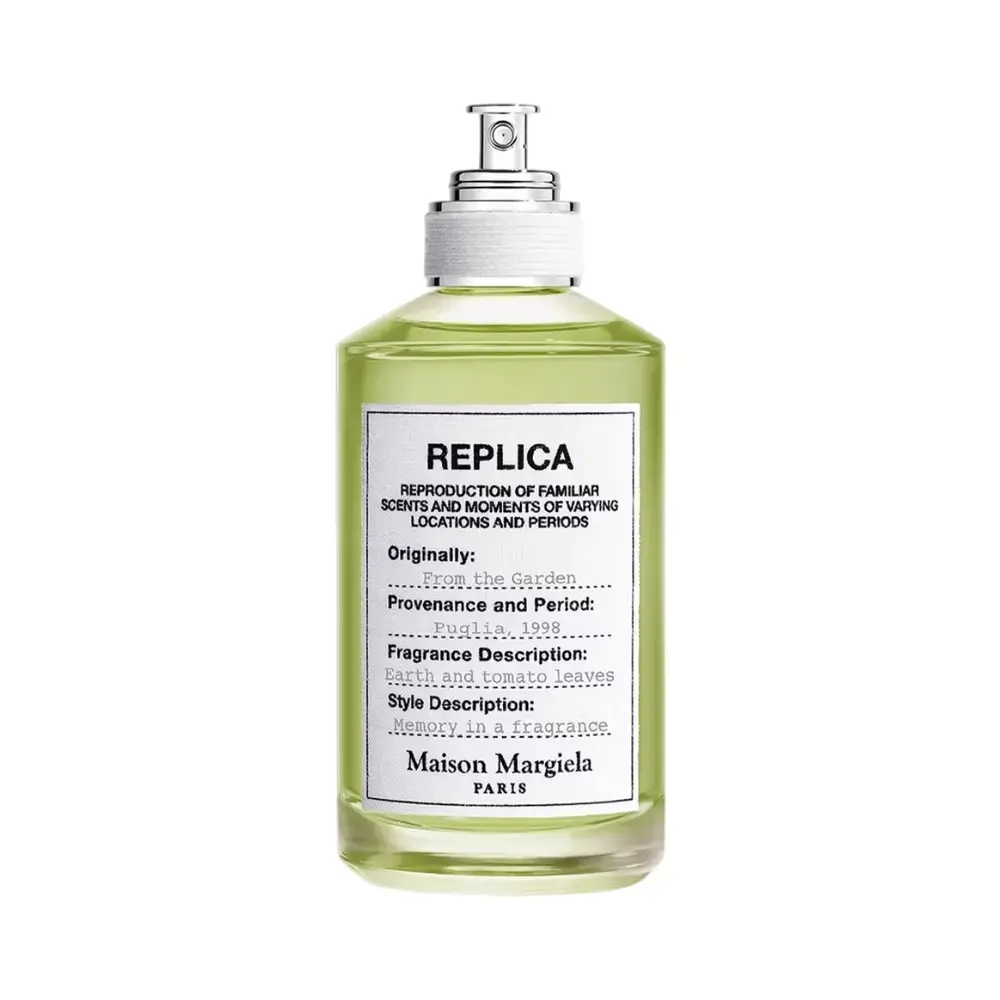 Maison Margiela, Replica From The Garden, Eau De Toilette, Unisex, 100 ml *Tester