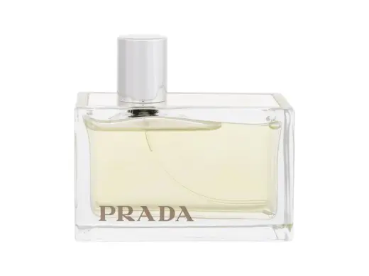 Prada Amber (EDP) parfimērijas ūdens sievietēm 80 ml
