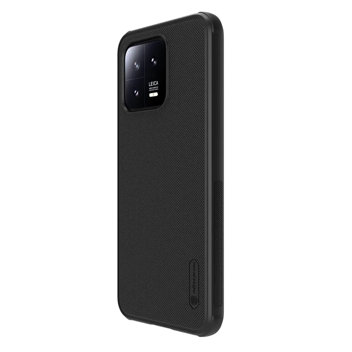 Nillkin Super Frosted PRO Magnetic Back Cover for Xiaomi 13 Black