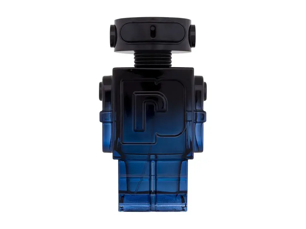 Paco Rabanne Phantom Intense Eau de Parfum 100 ml