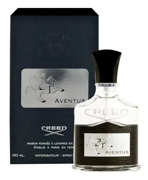 Creed Aventus Eau de Parfum 120 ml