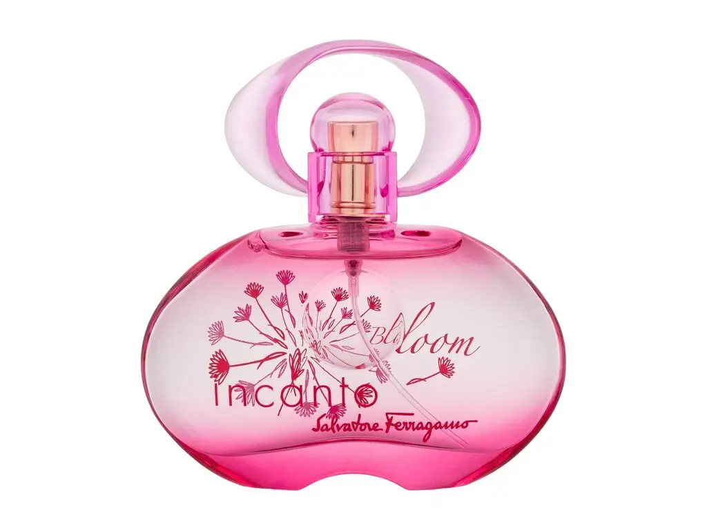 Ferragamo Incanto Bloom 2014 Eau de Toilette 50 ml