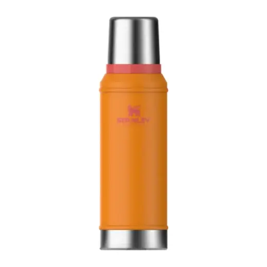 Termoss The Legendary Classic Bottle 0,94L oranžs