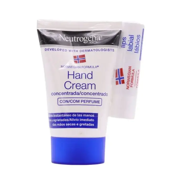Neutrogena Concentrated Hand Cream 50ml +