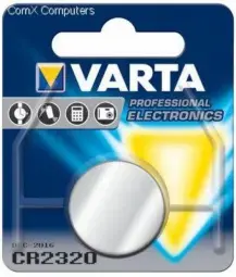 Varta CR2320 1 Pack