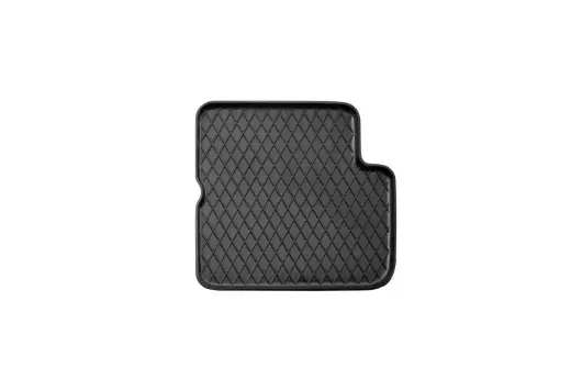Rubber car mat MG Punto, Adam, Mito rear, model - (29 RIGHT)