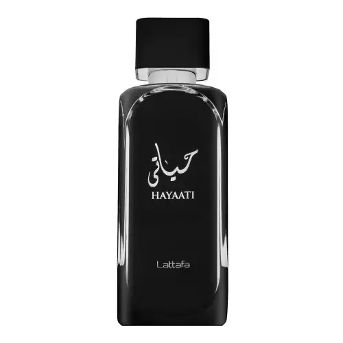 Lattafa Hayaati eau de parfum for men 100 ml