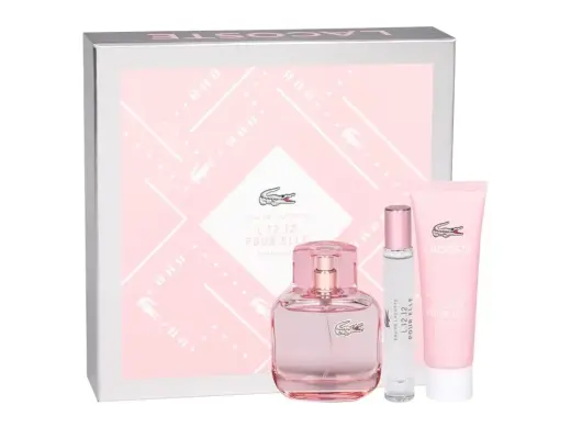 Lacoste L.12.12 Sparkling Eau de Toilette 50 ml