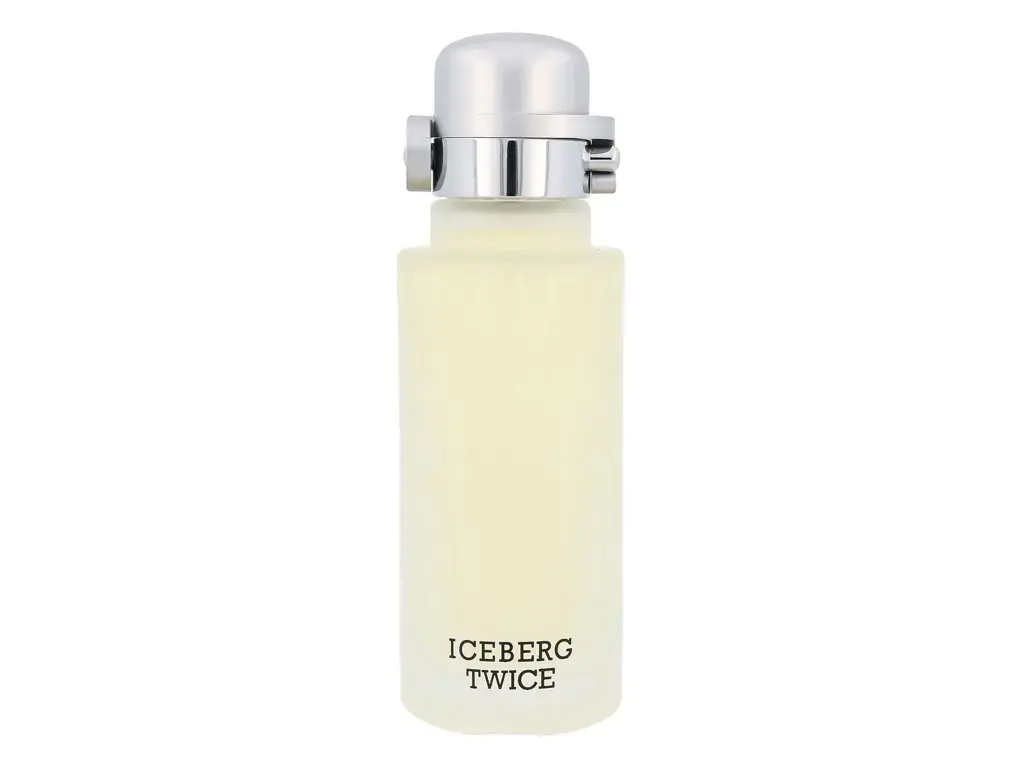 Iceberg Twice Eau de Toilette 125 ml
