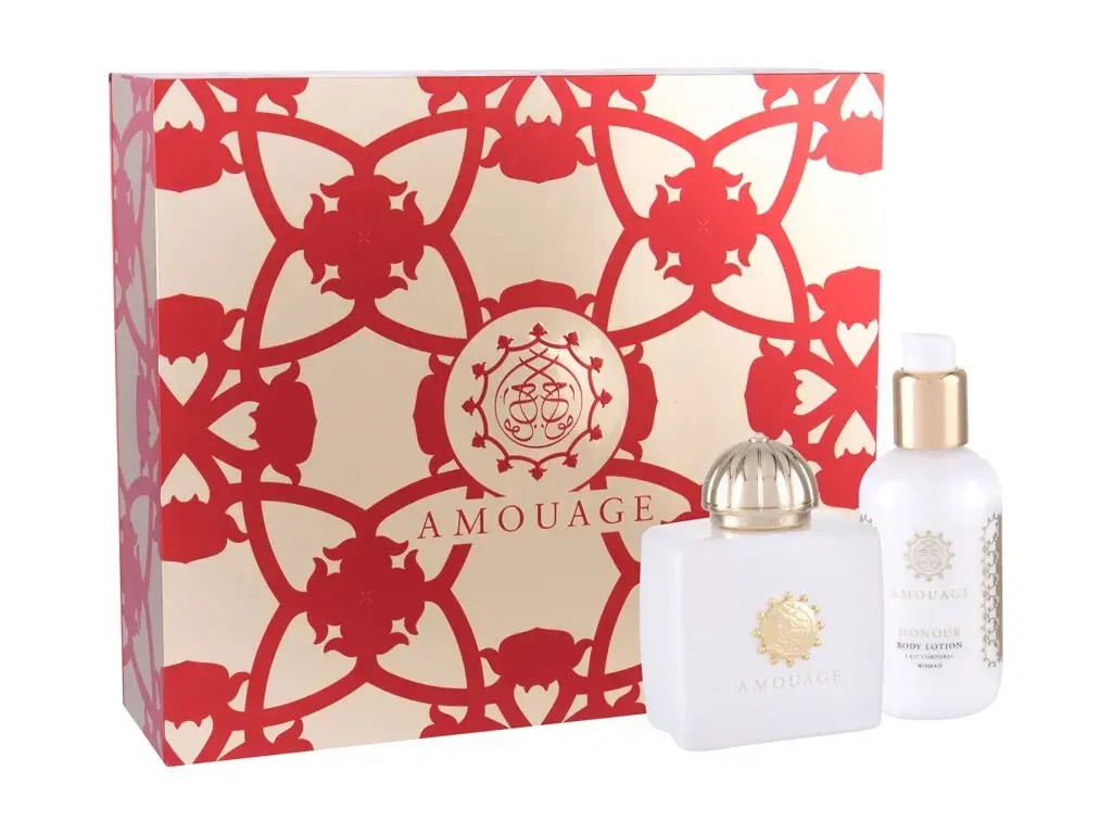 Amouage Honour Eau de Parfum 100 ml