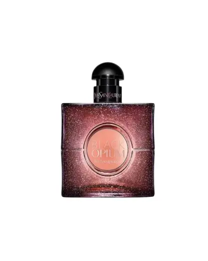 Yves Saint Laurent Black Opium (EDT) tualetes ūdens sievietēm 90 ml