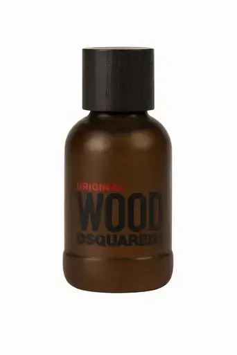DSquared2 DSQUARED 2 ORIGINAL WOOD HOMME