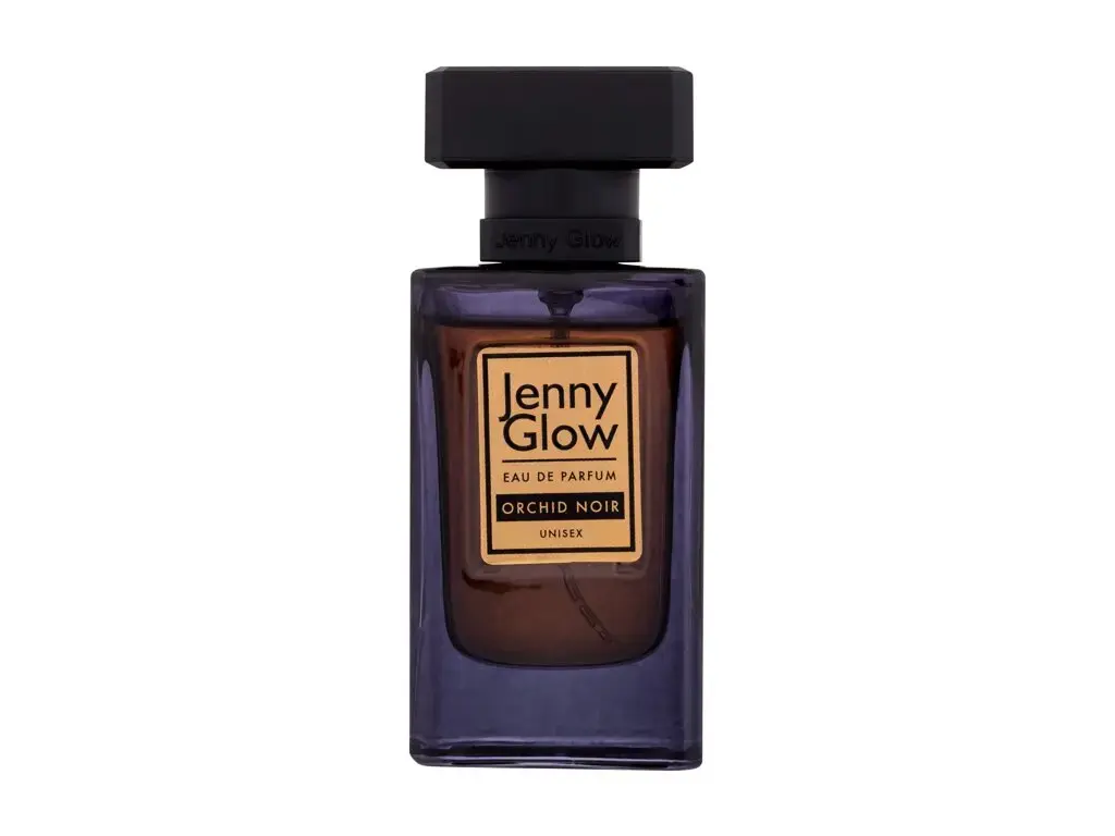 Jenny Glow Orchid Noir Eau de Parfum 30 ml