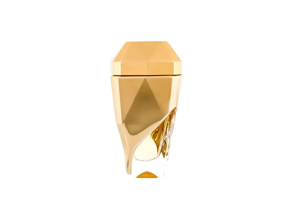 Paco Rabanne Lady Million Collector Edition Eau de Parfum 80 ml