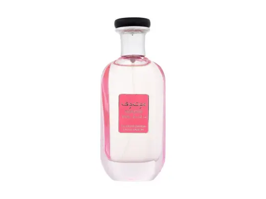 Ard Al Zaafaran Mousuf Pink Exclusive Edition Eau de Parfum 100 ml