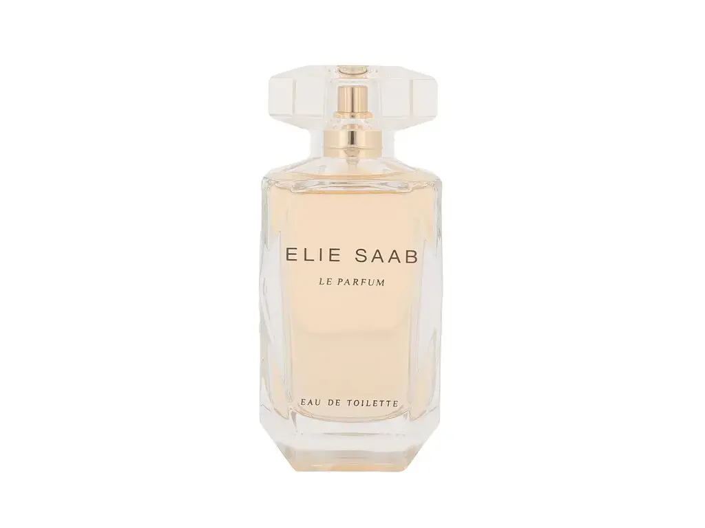 Elie Saab Le Parfum Eau de Toilette 90 ml