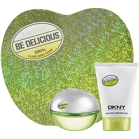DKNY Be Delicious Eau de Parfum 50 ml