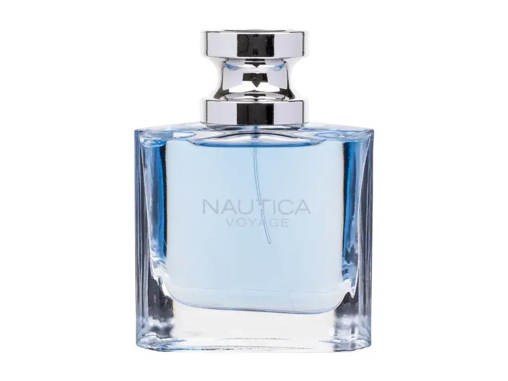 Nautica Voyage Eau de Toilette 50 ml