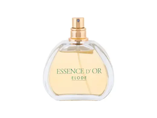 ELODE Essence d´Or Eau de Parfum 100 ml