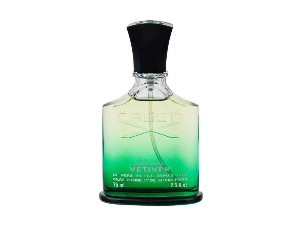 Creed Original Vetiver Eau de Parfum 75 ml