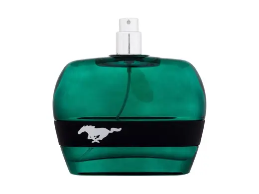 Ford Mustang Green (EDT) tualetinis vanduo vyrams 100 ml