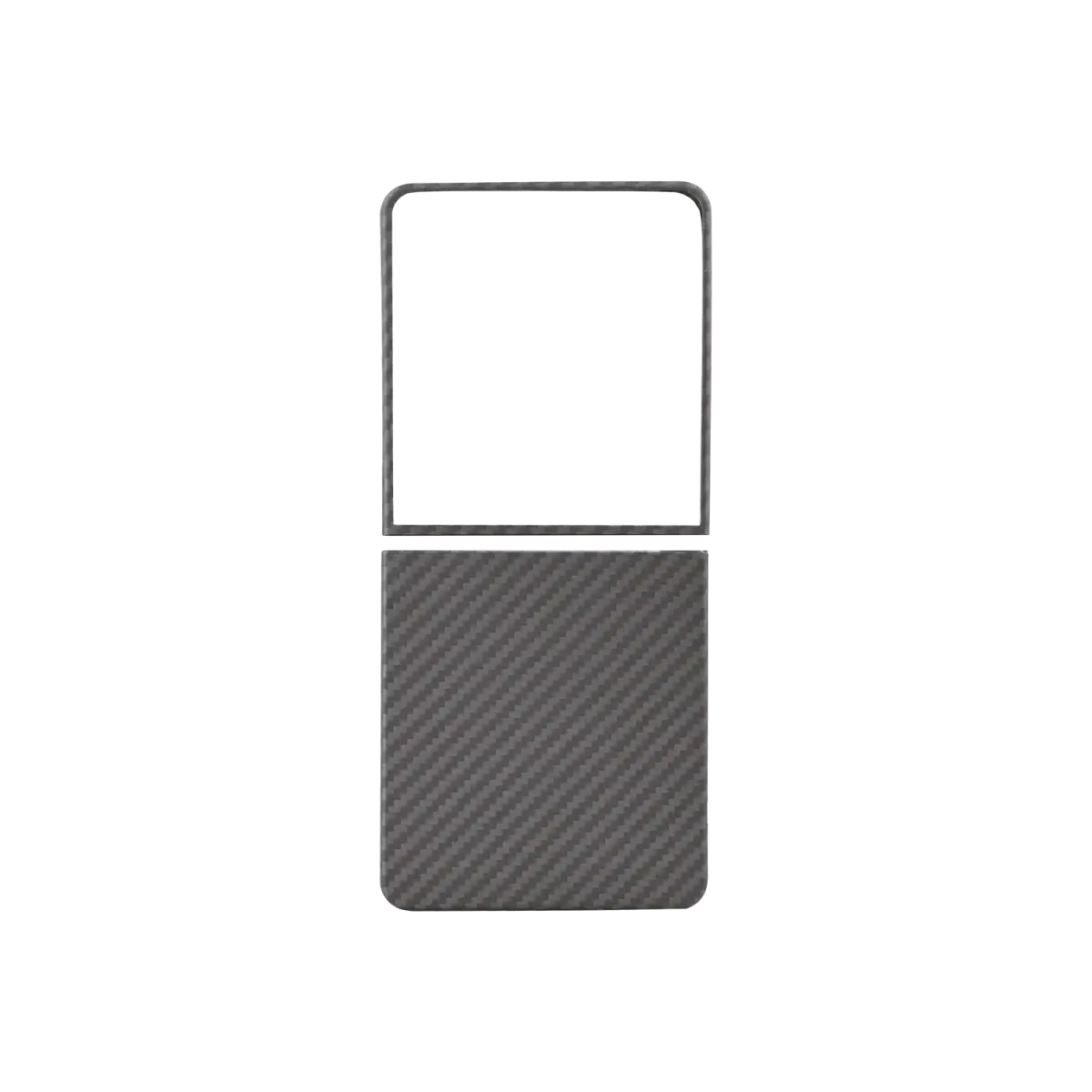 Tactical Aramid phone case with MagSafe