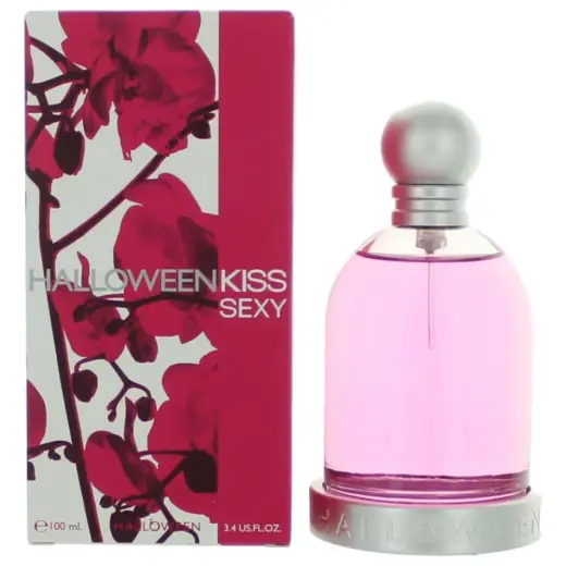 Halloween Halloween Kiss Sexy (EDT) туалетная вода для женщин 100 мл