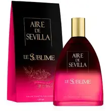 Instituto Español Aire de Sevilla Le Sublime (EDT) tualettvesi naistele 150 ml