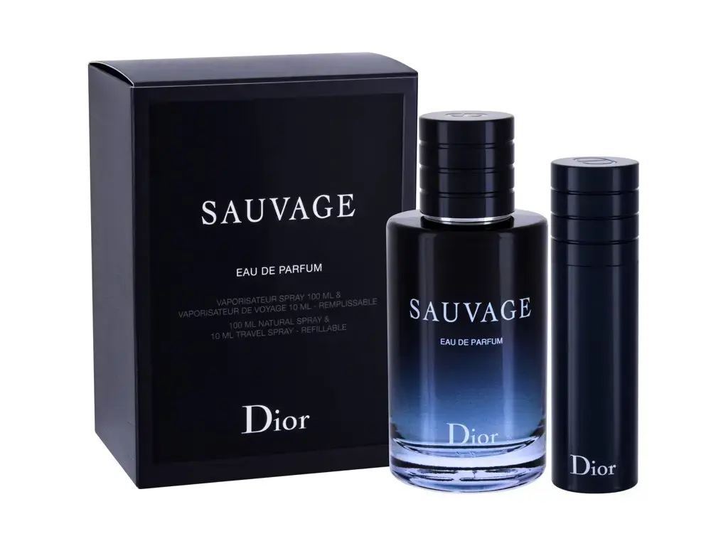 Dior Sauvage Eau de Parfum 100 ml