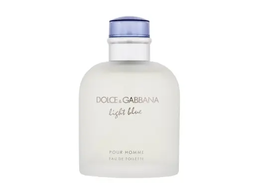 Dolce&Gabbana Light Blue Eau de Toilette 125 ml