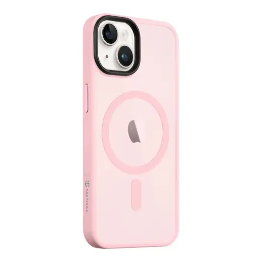 Tactical MagForce Hyperstealth Cover for iPhone 14 Pink Panther