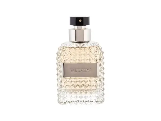 Valentino Valentino Uomo Acqua Eau de Toilette 75 ml