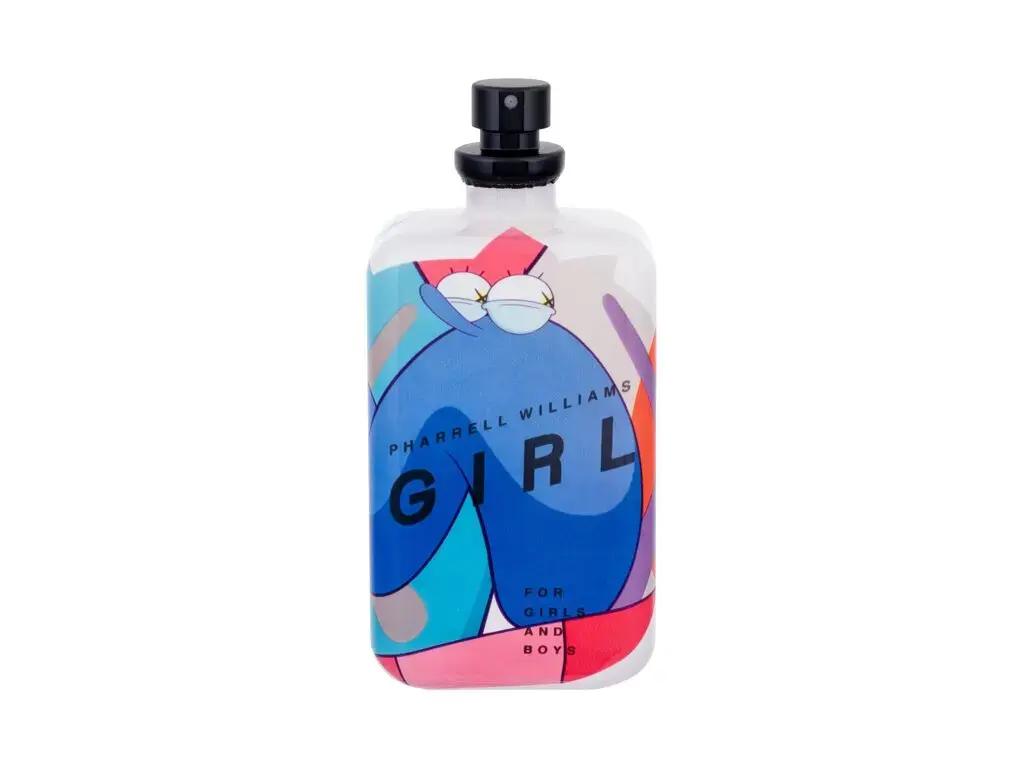 Pharrell Williams Girl Eau de Parfum 100 ml