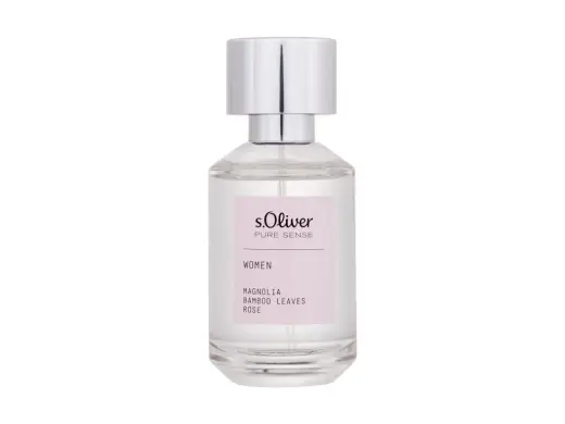s.Oliver Pure Sense Eau de Toilette 30 ml