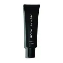 Matte Primer - Matte base under makeup.