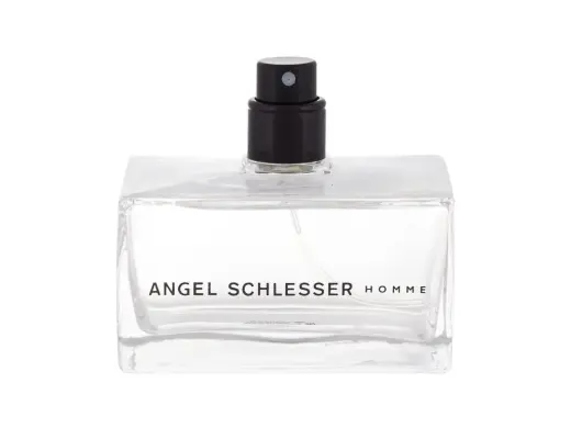 Angel Schlesser Homme Eau de Toilette 75 ml