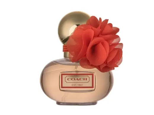 Coach Poppy Blossom Eau de Parfum 30 ml