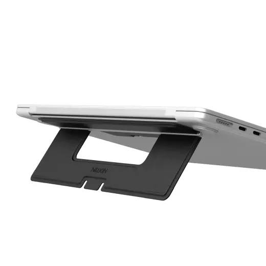 Nillkin DualWing Laptop Stand Black
