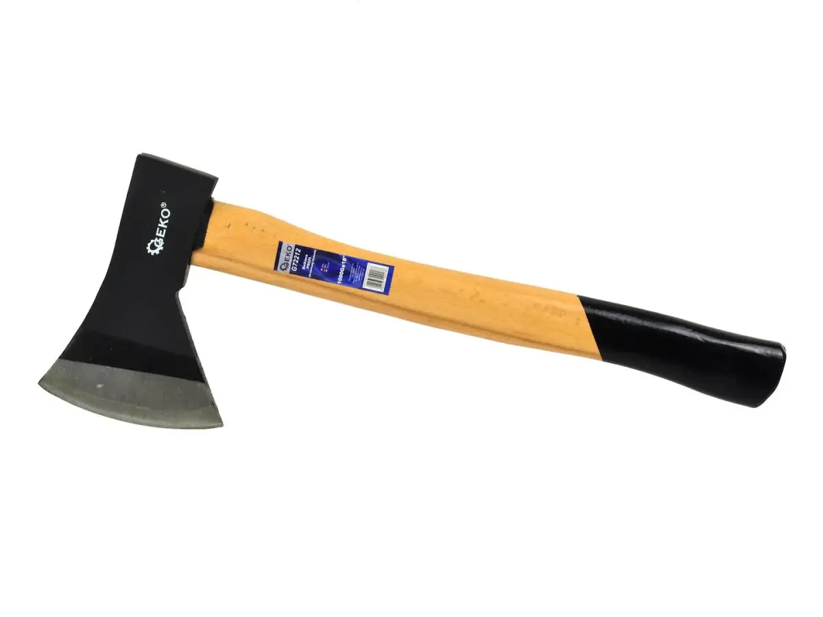 Kirves puidust varrega 1000G x 18"