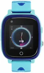 Garett Kids Sun Pro 4G Blue