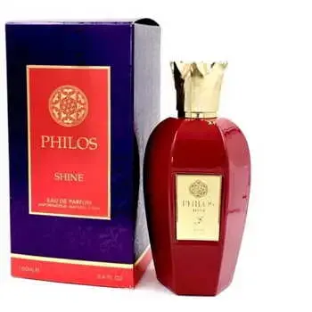 Maison Alhambra Philos Shine (EDP) parfüümvesi unisex 100 ml