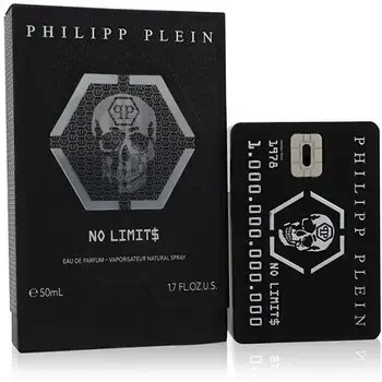 Philipp Plein No Limit$ (EDP) Eau