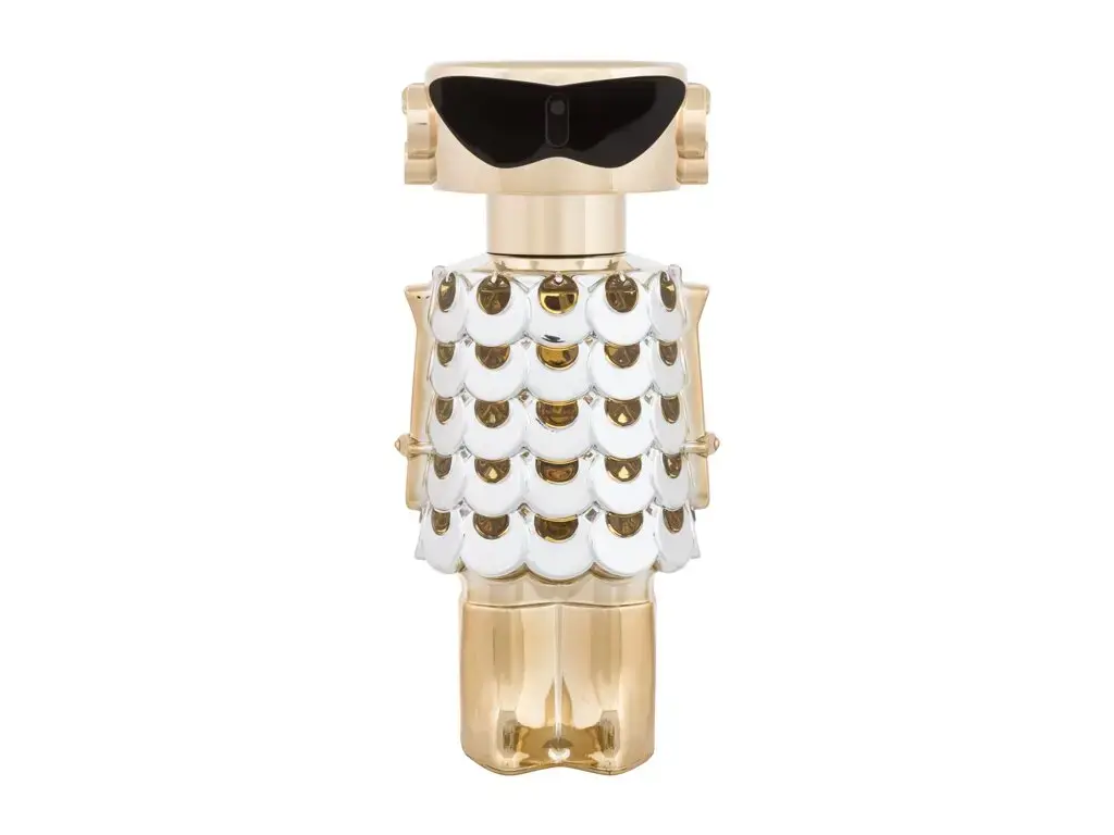 Paco Rabanne Fame Refillable Eau de Parfum 80 ml