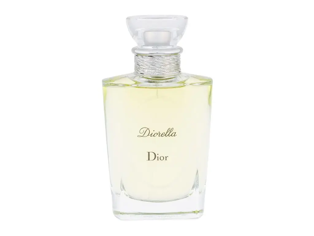 Dior Les Creations de Monsieur Dior Diorella Eau de Toilette 100 ml