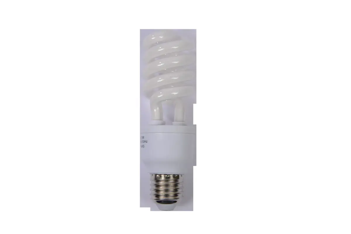 Ekonomiskā spuldze 13W E27 2 Mini Twist  10Th