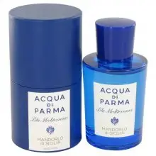 Acqua di Parma Blu Mediterraneo Mandorla di Sicilia (EDT) туалетная вода унисекс 100 мл